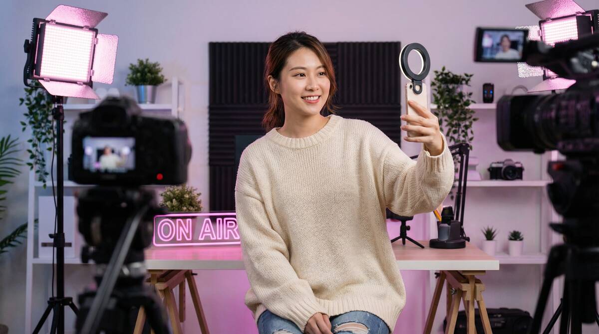 久久精品视频创作