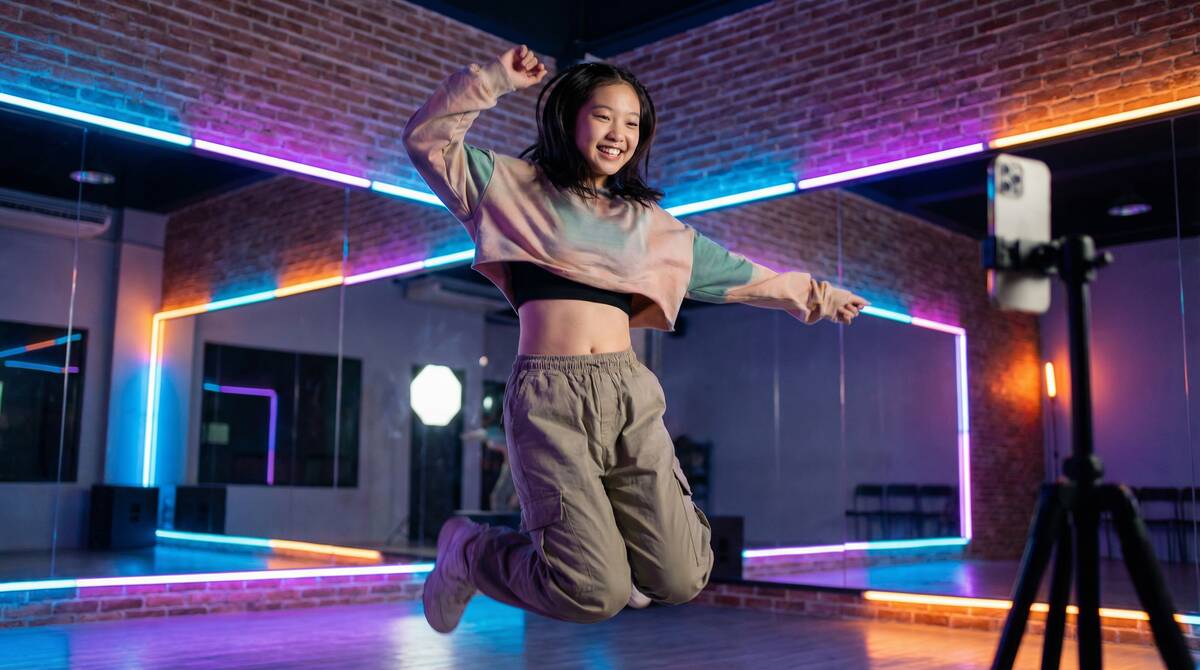 久久精品舞蹈视频