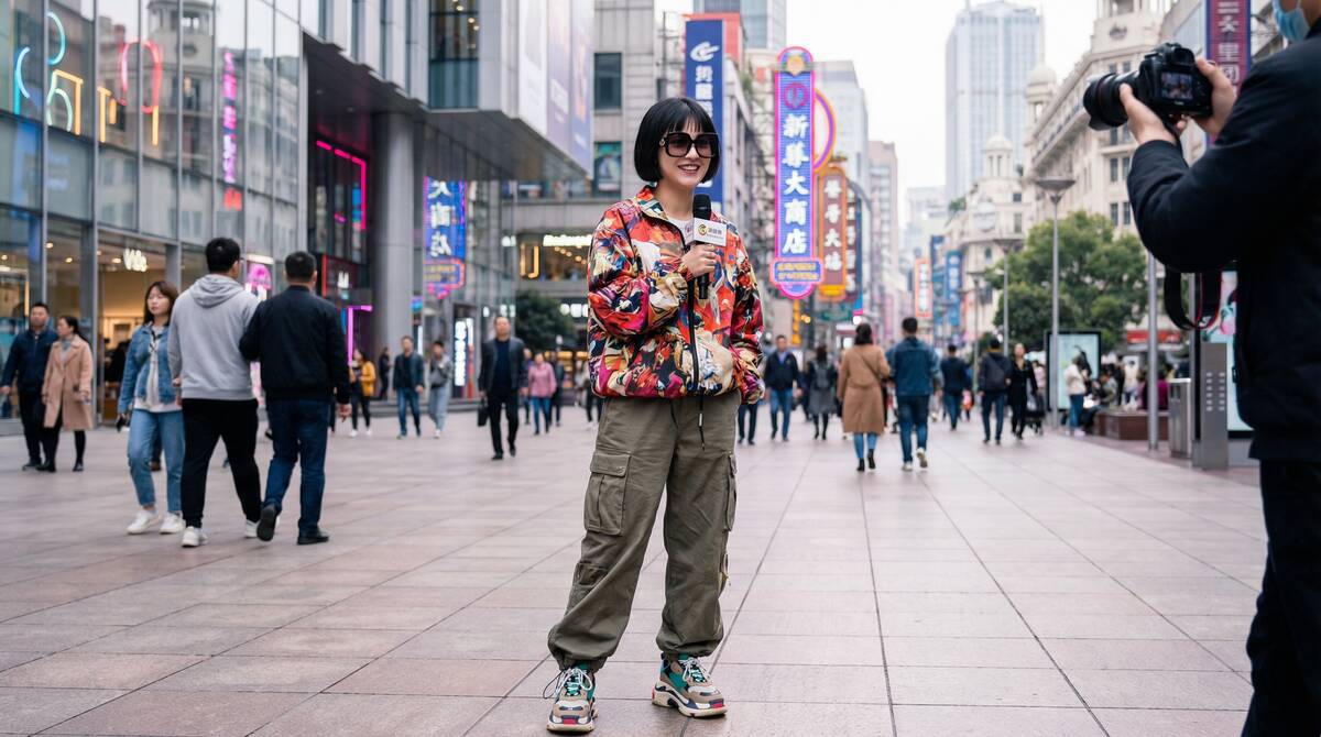 久久精品穿搭视频